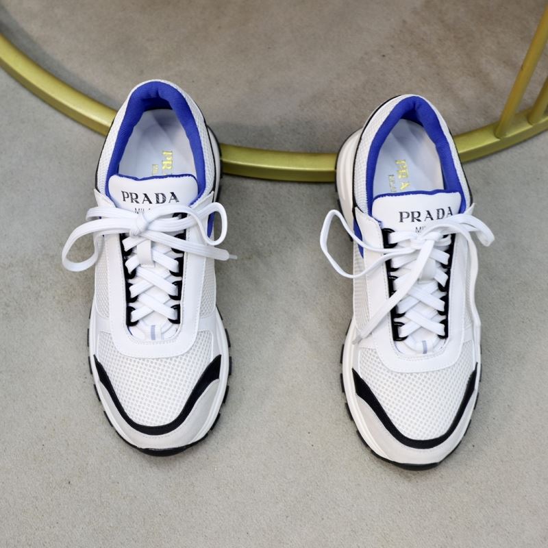 Prada Sneakers